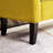 Velvet Upholstered Storage Bench-1557076951