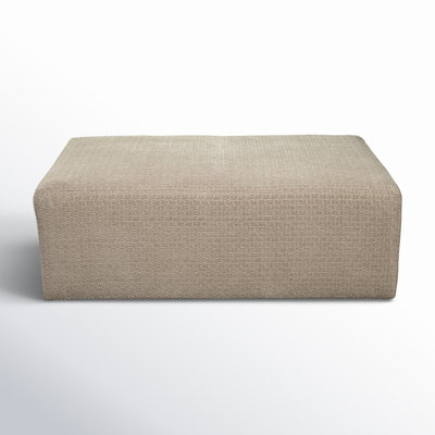 Aruba Ottoman
