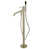 Brushed Nickel is out of stock