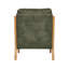 Wooden Lounge Chair