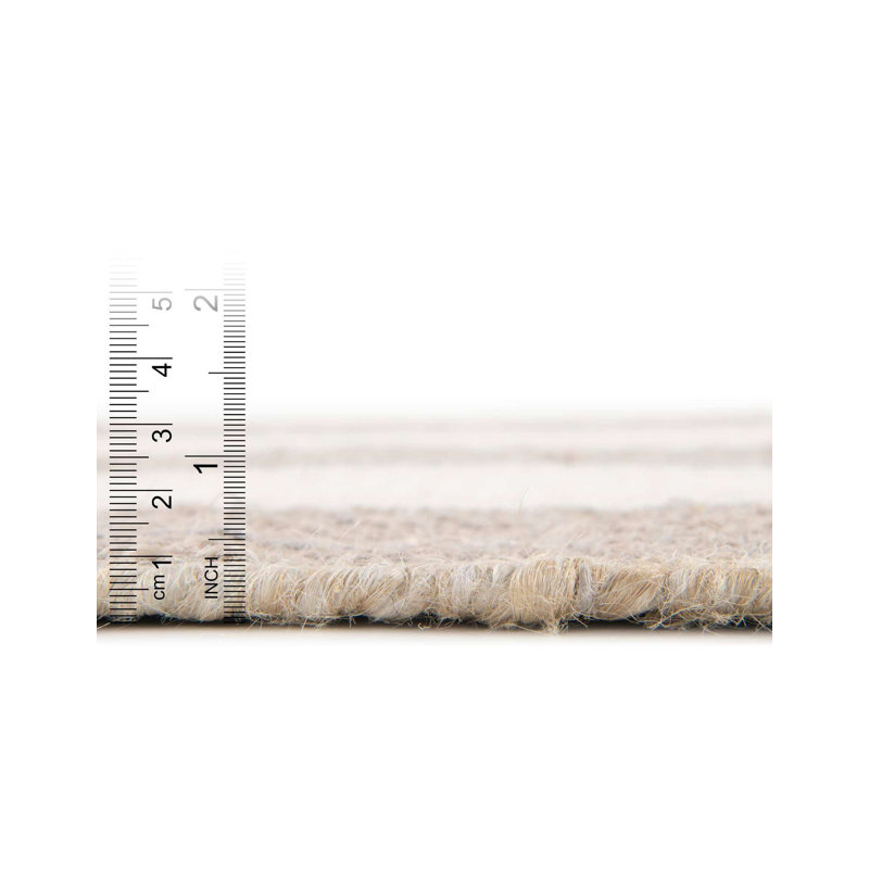 Tapis Jill Zarin Sag Harbor Hamptons, Carré 10 pi