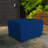 Square Outdoor Dining Table and Chair Cover for Patio Furniture with Air Vent & Drawstrings, Water-Resistant, UV & Tear Resistant Patio Furniture Cover-1604221829-1604221853