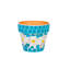 Ensemble de 2 pots en terre cuite Elss