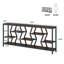 70.87cm Console Table