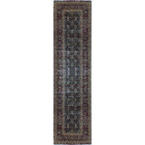 Sona One-of-a-Kind 3'6" X 13'7" Area Rug