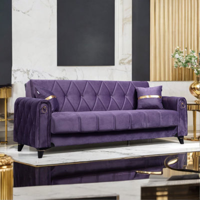 Istanbul Sofa