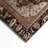Persian Brown Indoor and Outdoor Area Rug-501281849