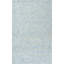 Global Recycled Standard Bubbles Hand-Woven Textural Loop Pile Recycled Rug Lagoon Blue-1883067552