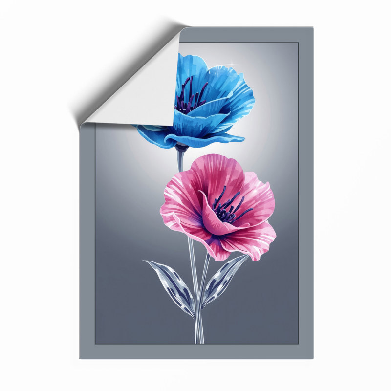 Print, Unframed, A2 - 59.4 x 42.0 cm