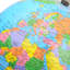 Toyrific Plastic / Acrylic Tabletop Globe-1536085998