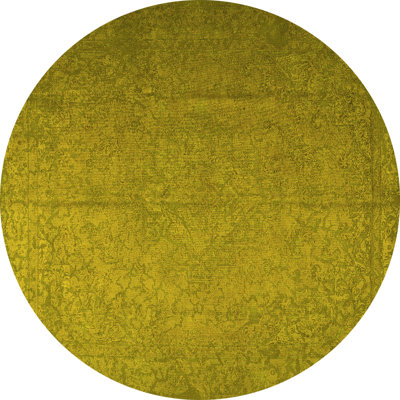 Viane Performance Oriental Indoor Rug