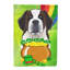 Drapeau de jardin Arella St. Patrick's-1113956436