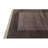 Runner Palafox Light Brown Rug
