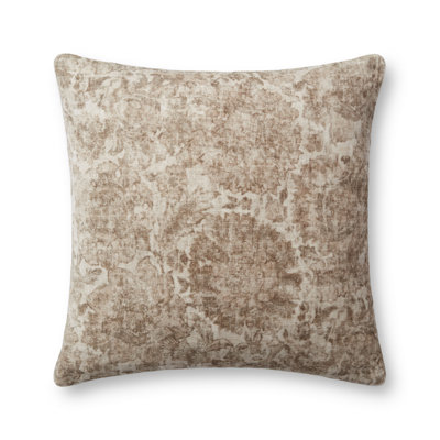 Hayg Throw Pillow