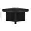 Pedestal Coffee Table-1303466352