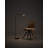 Olo 48.6 " Task Floor Lamp-68865315