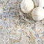 Modern Abstract Power Loom Beige Rug-768826857