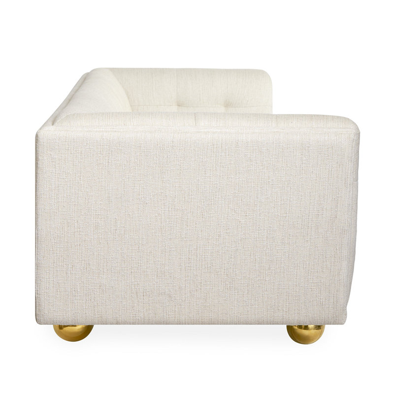 Claridge Sofa, Belfast Stone