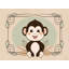 Tapis pour enfants East Urban Home-102908890