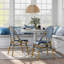 Chaise d'appoint Correll-70778536
