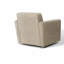 Chaise pivotante Seth-1027142938