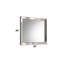 Miroir d'appoint Basic Basic, pour la décoration intérieure