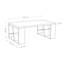 Aislin Coffee Table-24070021