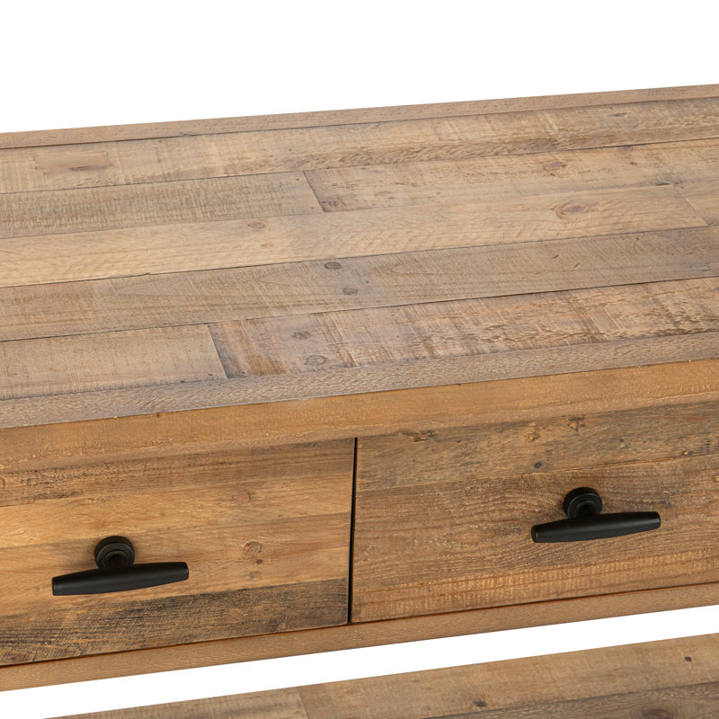 Talladega Console Table