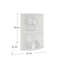 Symons 2 Piece Wood Bathroom Cabinet-21213714