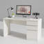 Bureau d'ordinateur 53 po avec tiroirs-classeurs-554795525