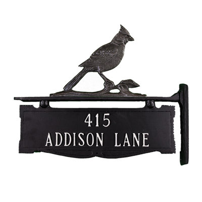 Novelty Lawn Insert