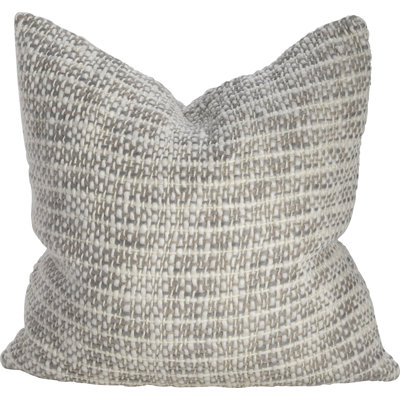 Cozi Wool / Felt Sham