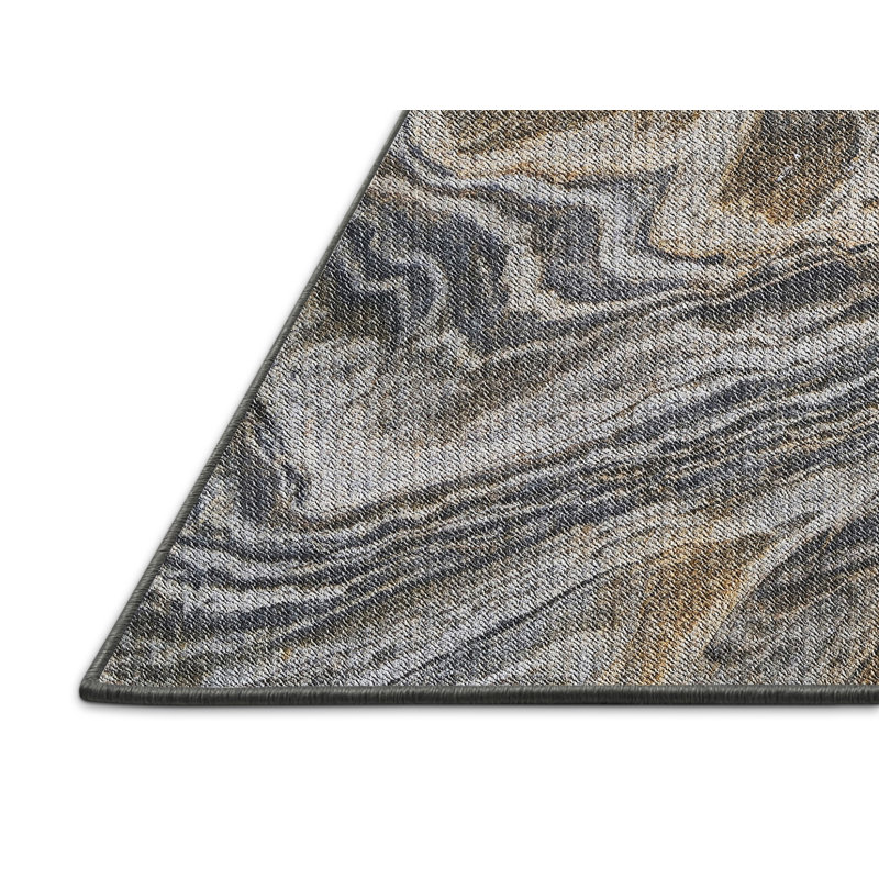Indoor Rug, Rectangle 8' x 10'