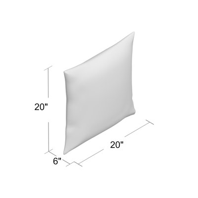 Pillow Decor PD1-0014-01-20