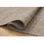 Tapis multicolore écorce / multicolore Chris Loves Julia x Loloi-102220062