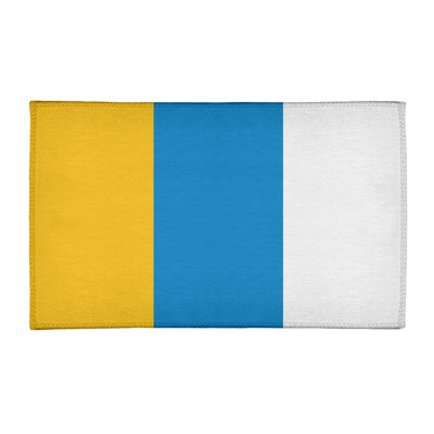 Chenille Indoor Rug