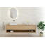 Donna 13" x 40" Ceramic Tile-313921618