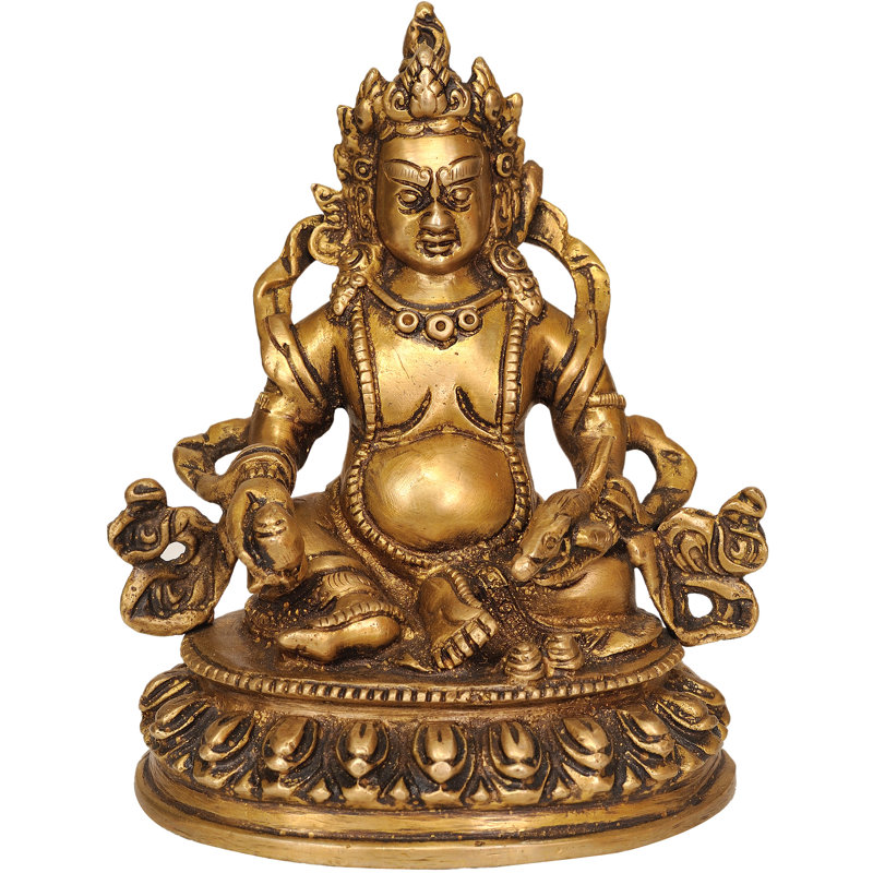 Kubera (dieu de la richesse)