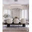 Lustre en cristal 10 lumières Gabriela Eclectic-29552719