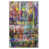 Rectangle 3' 3" x 6' 7"