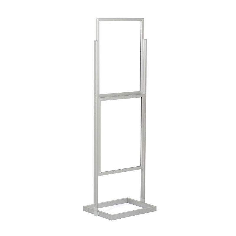 Eco Info Sign Holder