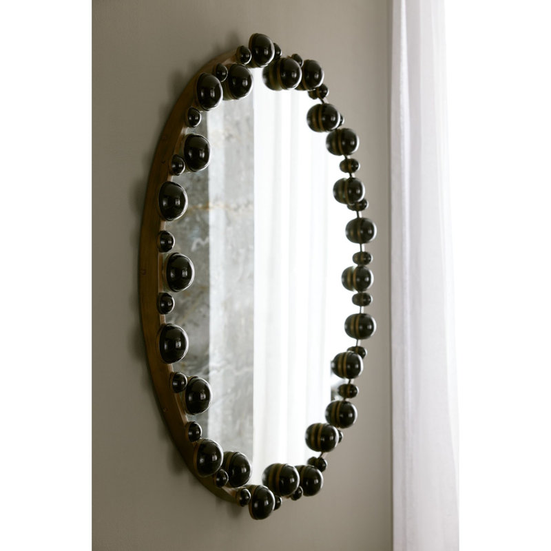 Zaldana Mirror