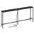 70" W Console Table with Outlet-1228638059-1228638062
