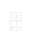 Barrelville Display Cabinet