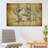 " Travel Sayings " by Vintage Charm Collective 3 - Pieces-1938732787