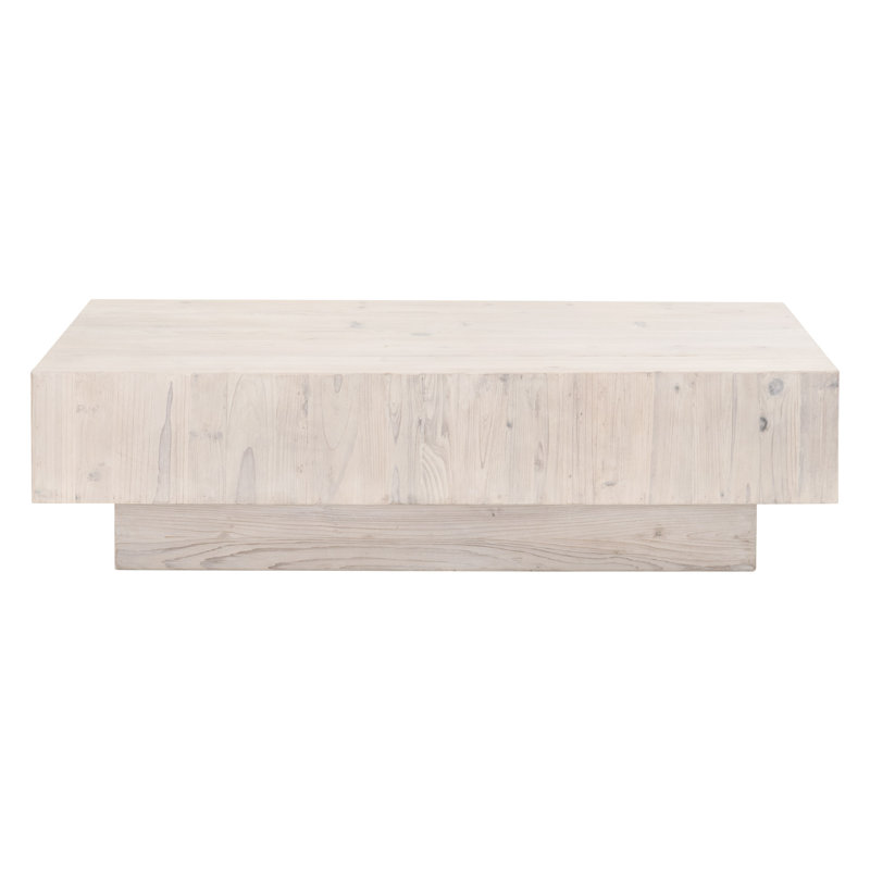 Table basse Neptunia