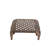 Outdoor Table Black