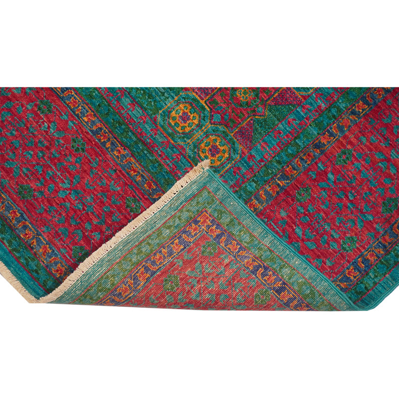 One-of-a-Kind 5'9" X 8'5" Area Rug
