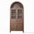 Dome Cabinet with large storage space-115688184
