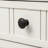 Nedlands 36'' Solid Wood Console Table-1676729938
